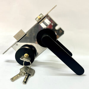 Khóa phân thể hợp kim KPT014-7250