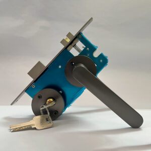 Khóa phân thể hợp kim KPT015-7250