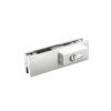 Khóa sàn cửa kính GMT DVPUS-010 Inox mờ