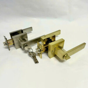 Alternative view of Khóa tay gạt KT005-208