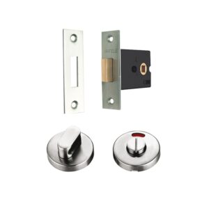 Khóa tay nắm tròn Hafele 902.54.290