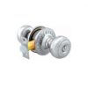 Khóa tay nắm tròn Việt Tiệp 04205 hợp kim