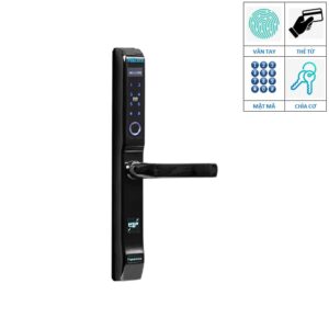 Khóa cửa PHGlock FP5292 màu đen