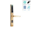 Khóa cửa PHGlock FP5293 màu vàng