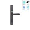 Khóa cửa PHGlock FP5501 màu bạc