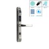Khóa cửa PHGlock FP5295 màu bạc chống nước