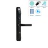 Khóa cửa PHGlock FP5295 màu đen chống nước