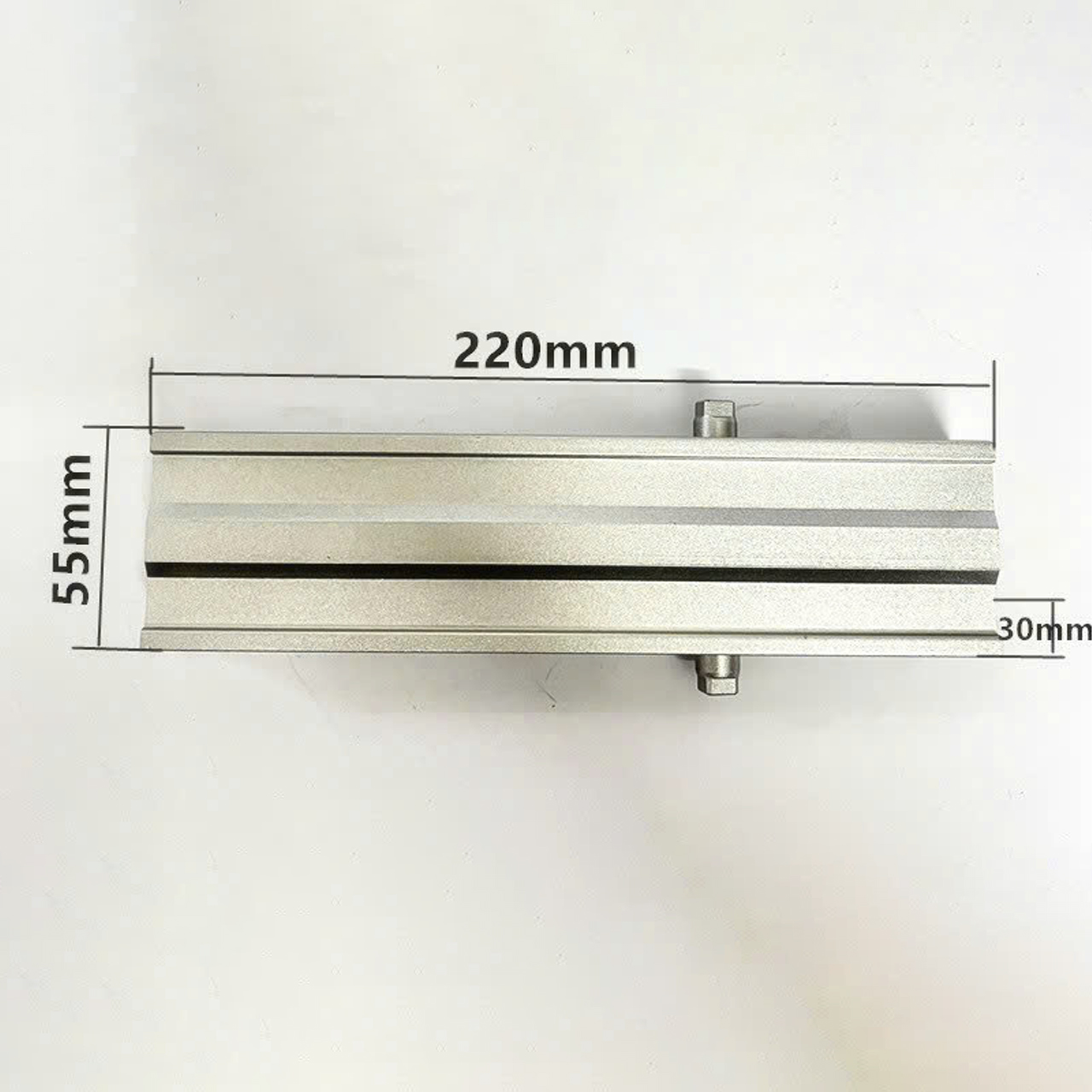 Tay có thủy lực âm TC002 30-60kg không dừng - Ảnh 3