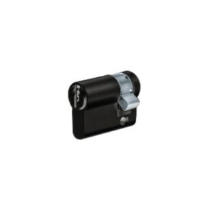 Lõi khóa 1 đầu chìa Hafele 916.63.363 45mm