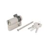 Lõi khóa 1 đầu chìa Hafele 916.96.107 40mm