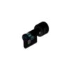 Lõi khóa 1 đầu núm vặn Hafele 916.64.035 45mm