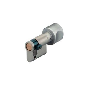 Lõi khóa 1 đầu núm vặn Hafele 916.96.217 45mm