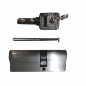 Lõi khóa 2 đầu chìa SK80 Bogo dài 80mm Xingfa