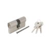 Lõi khóa 2 đầu chìa Hafele 916.00.007 63mm