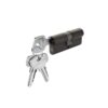 Lõi khóa 2 đầu chìa Hafele 916.63.900 61mm