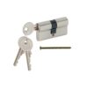 Lõi khóa 2 đầu chìa Hafele 916.96.041 90mm