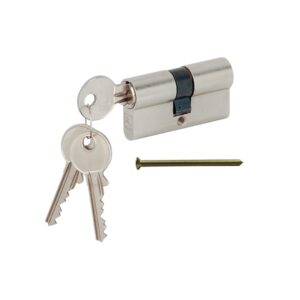 Lõi khóa 2 đầu chìa Hafele 916.96.041 90mm