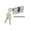 Lõi khóa 2 đầu chìa Hafele 916.96.042 100mm