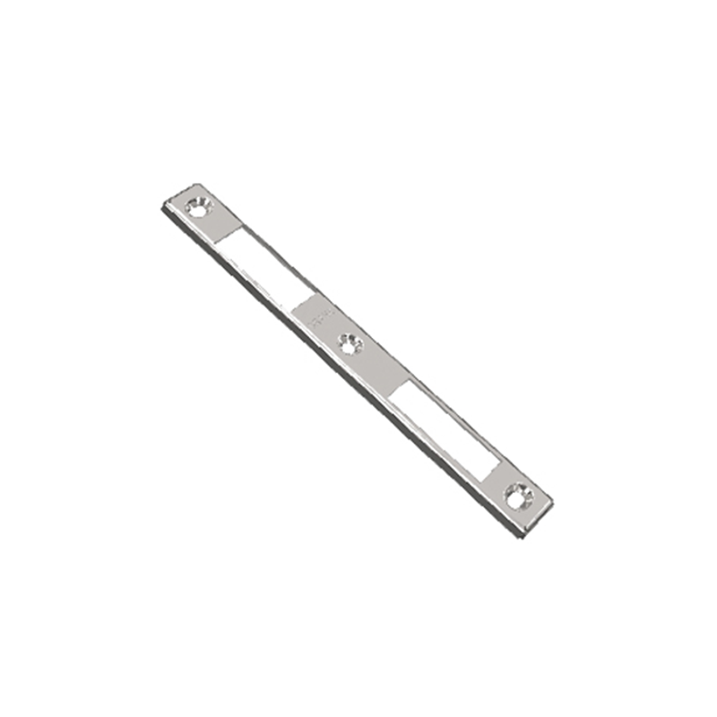 Khóa đa điểm Draho mẫu tay PM-23 màu đen, xám, bạc - Ảnh 5