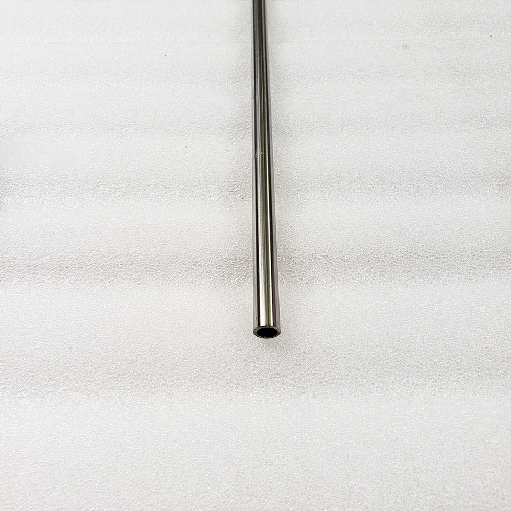 Ống Inox 304 Ø10 (D10) R029 Inox bóng