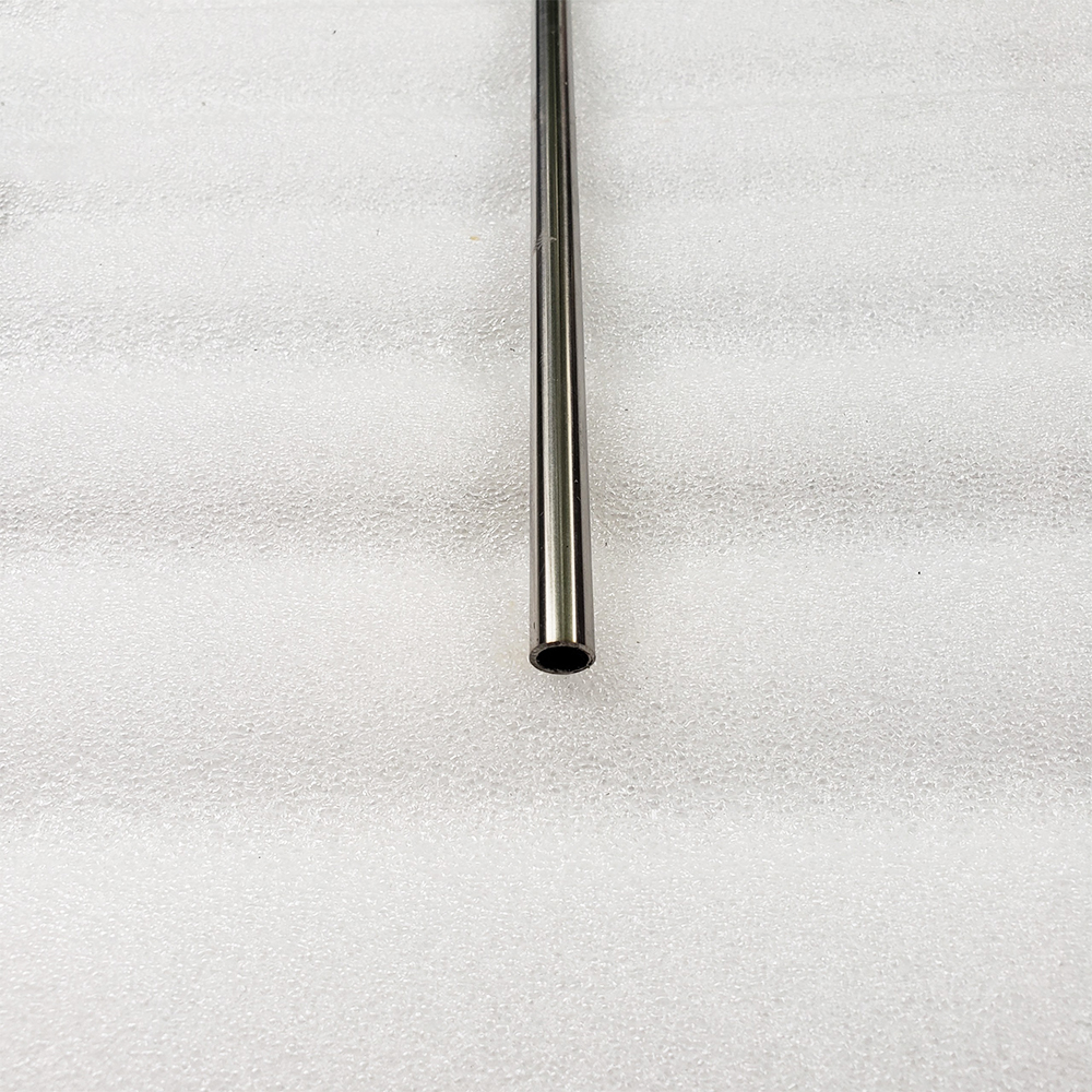 Ống Inox 304 Ø13 (D13) R028 Inox bóng