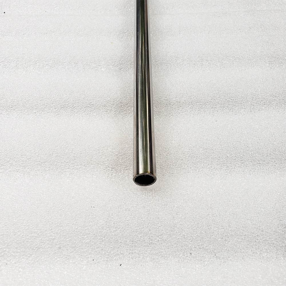 Ống Inox 304 Ø16 (D16) R027 Inox bóng