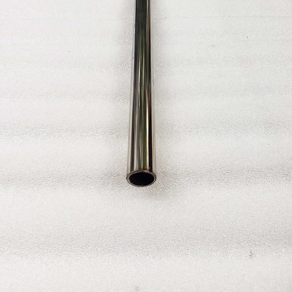 Ống Inox 304 Ø22 (D22) R025 Inox bóng