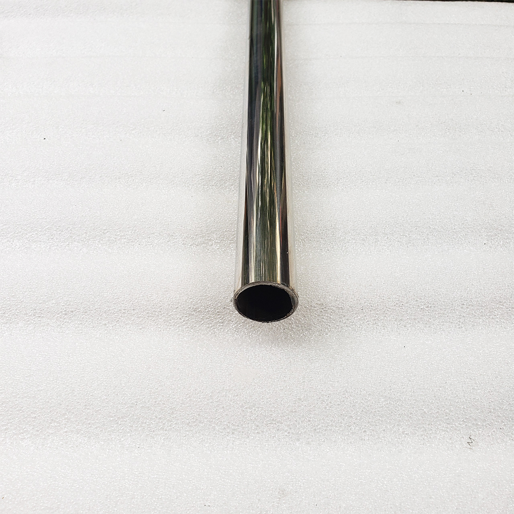 Ống Inox 304 Ø25 (D25) R024 Inox bóng