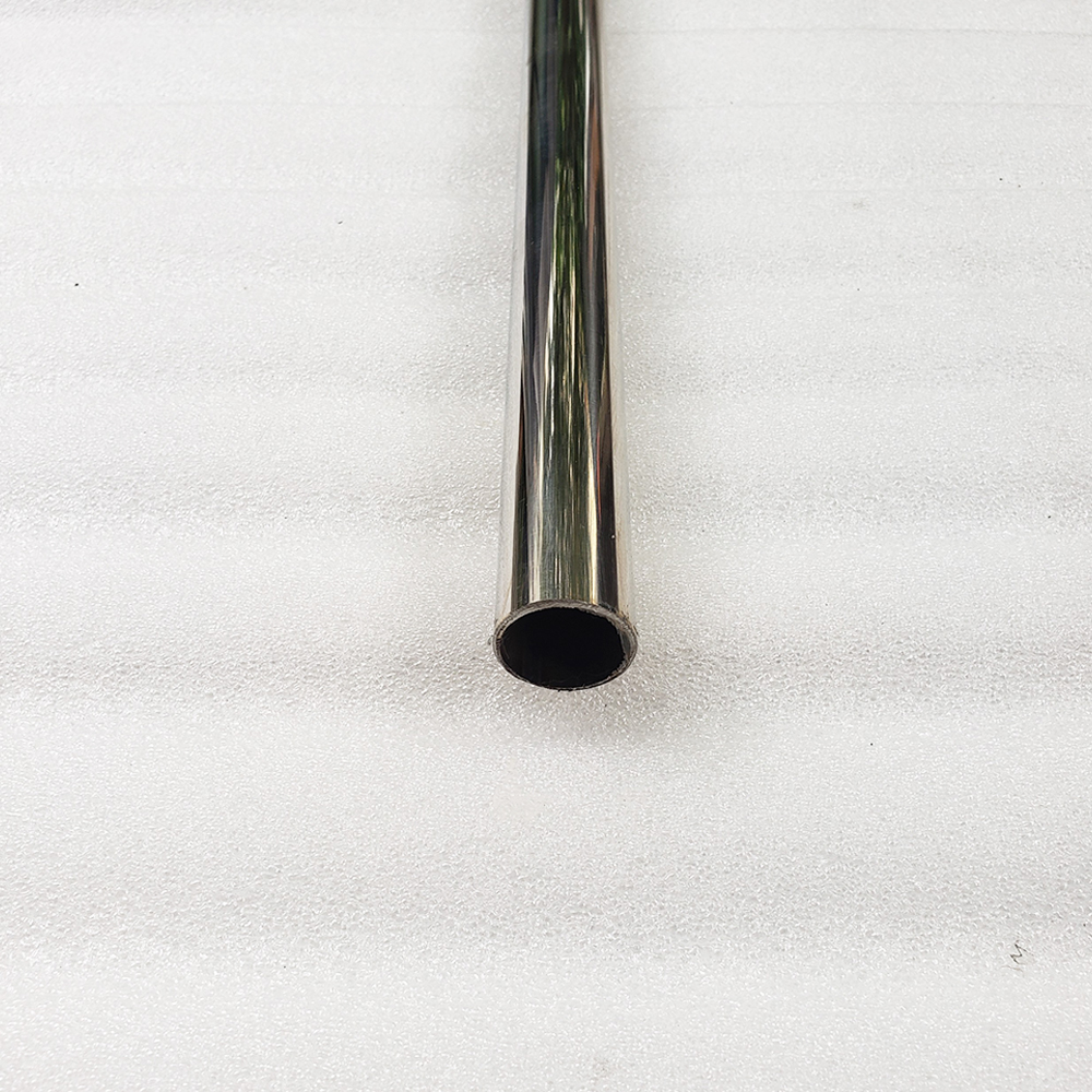 Ống Inox 304 Ø27 (D27) R023 Inox bóng