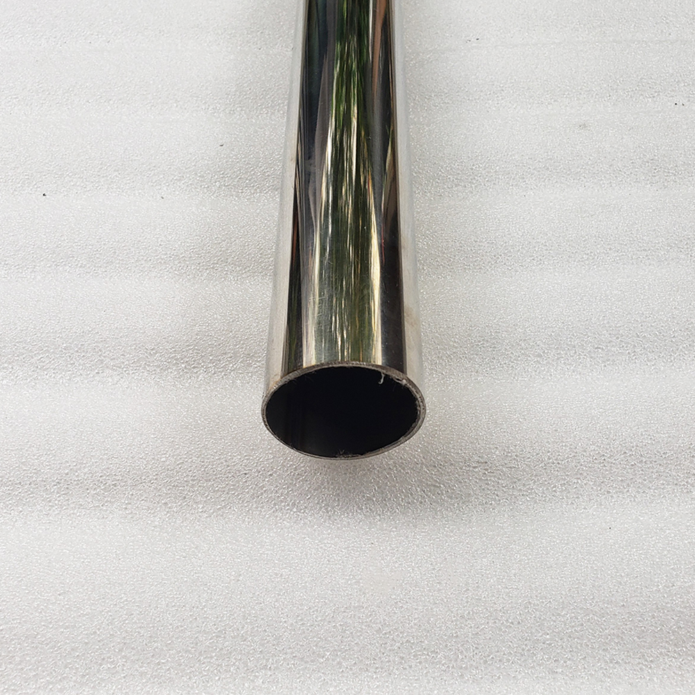 Ống Inox 304 Ø50 (D50) R018 Inox bóng