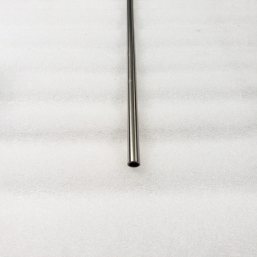Ống Inox 304 Ø8 (D8) R030 Inox bóng