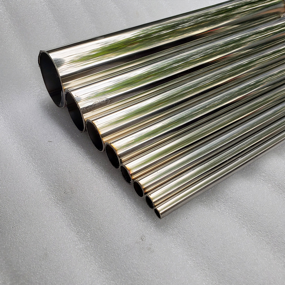 Ống Inox 304 Ø22 (D22) R025 Inox bóng - Ảnh 6
