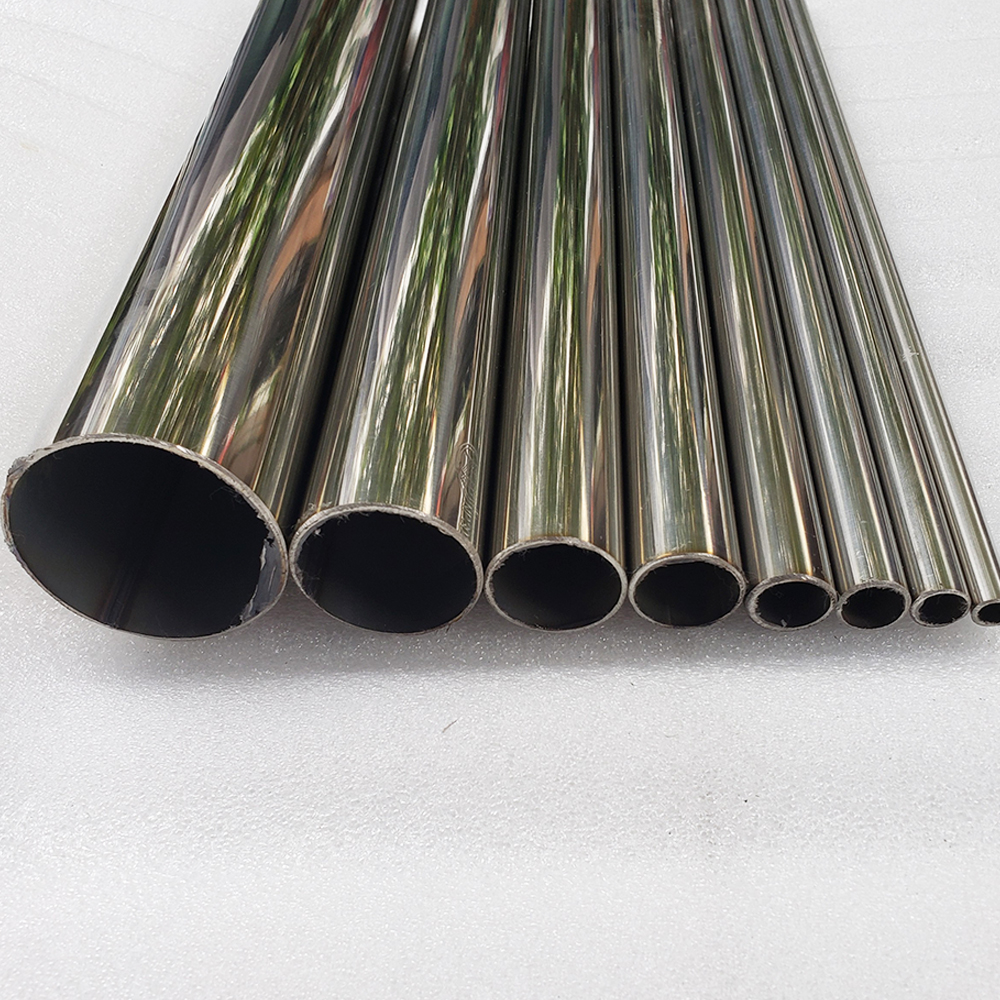 Ống Inox 304 Ø22 (D22) R025 Inox bóng - Ảnh 5