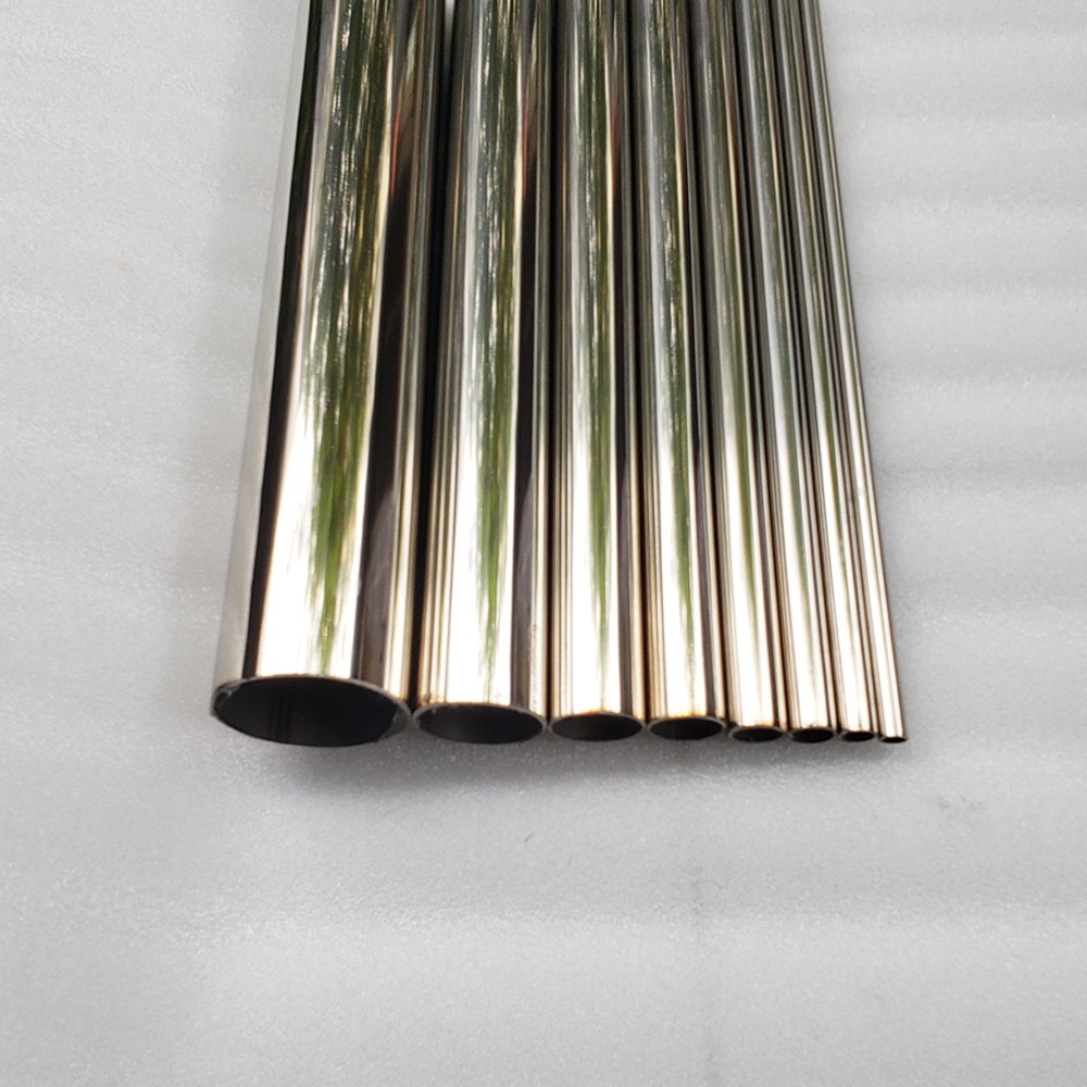 Ống Inox 304 Ø22 (D22) R025 Inox bóng - Ảnh 4