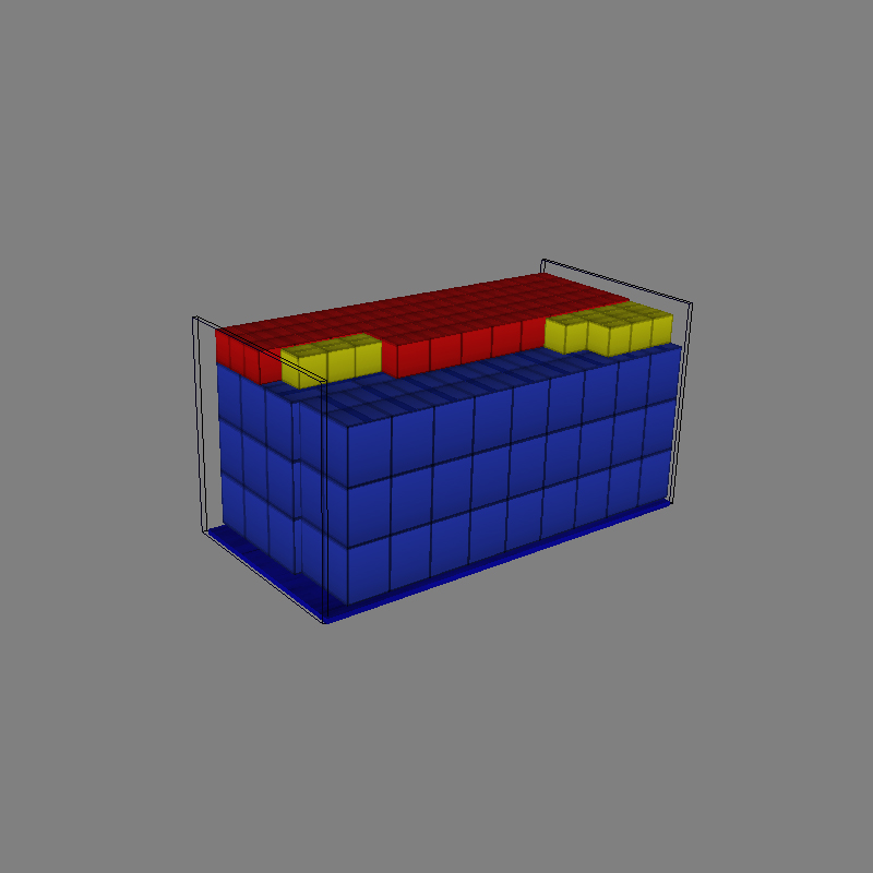 Phần mềm sắp xếp hàng hóa cho container, pallet, xe tải, kho bãi - Ảnh 3