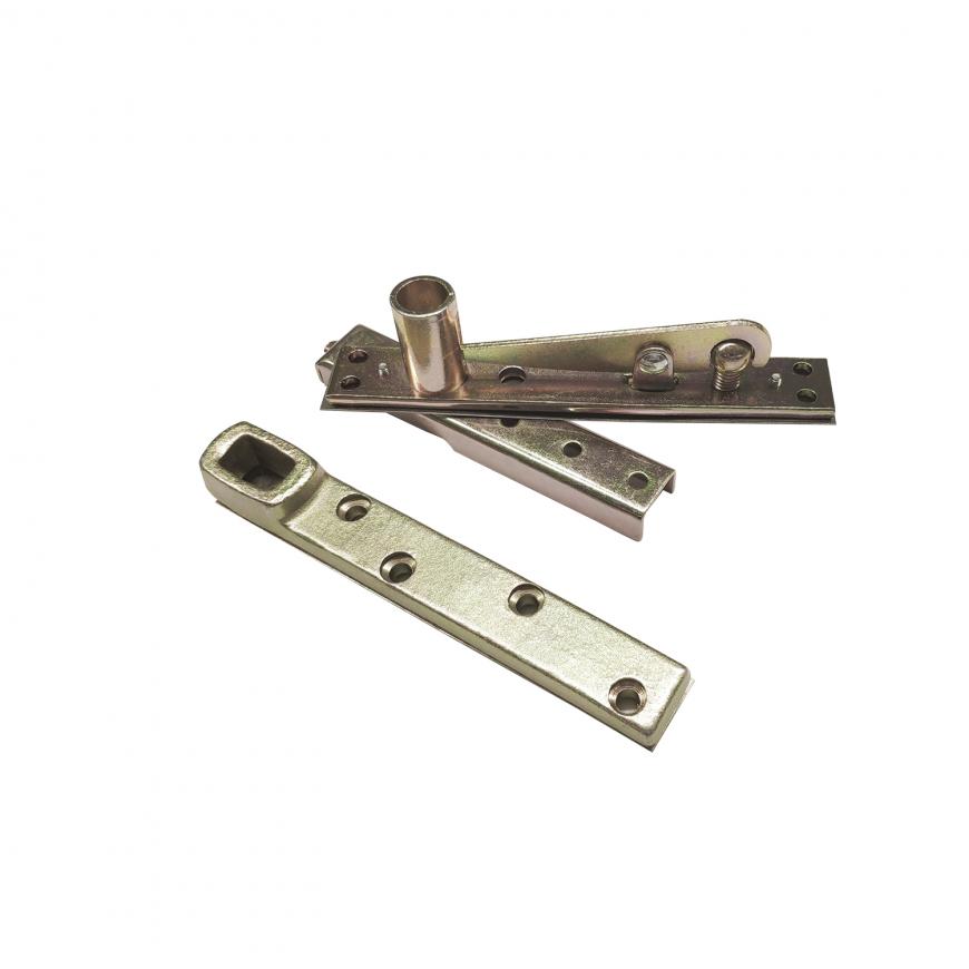 Phụ kiện bản lề sàn VICKINI 60841.001 NP