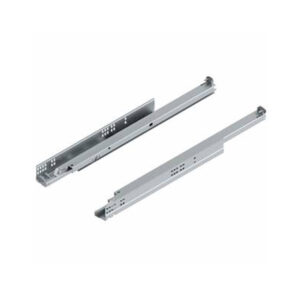 Ray âm giảm chấn Hafele 423.53.805 500mm