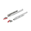 Ray âm giảm chấn Hafele 433.03.103 350mm