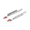 Ray âm giảm chấn Hafele 433.03.105 450mm