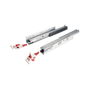 Ray âm giảm chấn Hafele 433.32.074 450mm