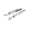 Ray âm giảm chấn Hafele 433.32.075 500mm