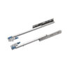Ray âm giảm chấn Hafele 433.32.502 350mm