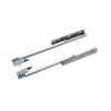 Ray âm giảm chấn Hafele 433.32.503 400mm