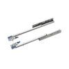 Ray âm giảm chấn Hafele 433.32.504 450mm