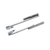 Ray âm giảm chấn Hafele 433.32.506 550mm