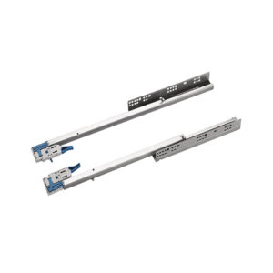 Ray âm giảm chấn Hafele 433.32.506 550mm