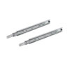 Ray bi 3 tầng Hafele 494.02.462 350mm