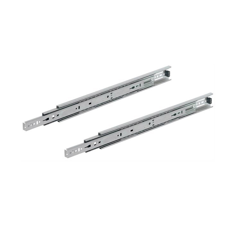 Ray bi 3 tầng Hafele 494.02.467 600mm