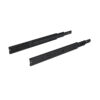 Ray bi 3 tầng giảm chấn Hafele 494.02.072 350mm