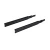 Ray bi 3 tầng giảm chấn Hafele 494.02.073 400mm